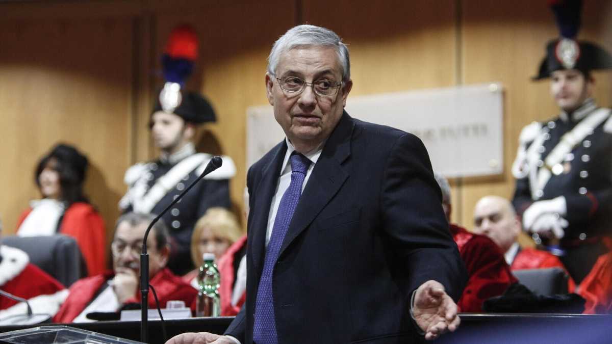 Immagine di Con Natoli e Pignatone si sta rimpiazzando il mito della Trattativa?