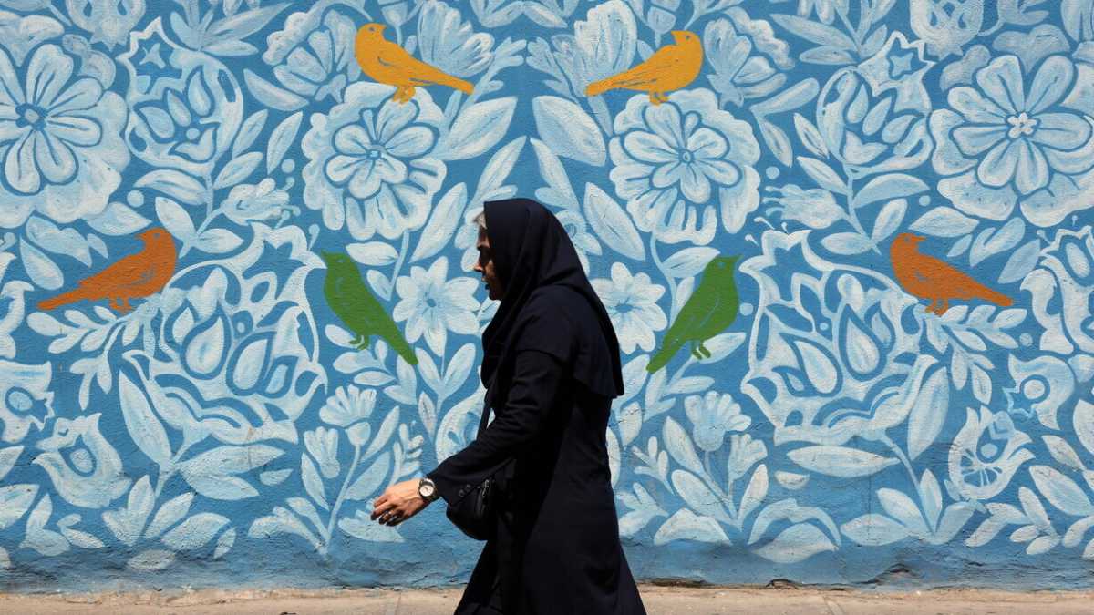 Immagine di Il dilemma che non lo è: normalizzare con l’Iran o difendere Israele?