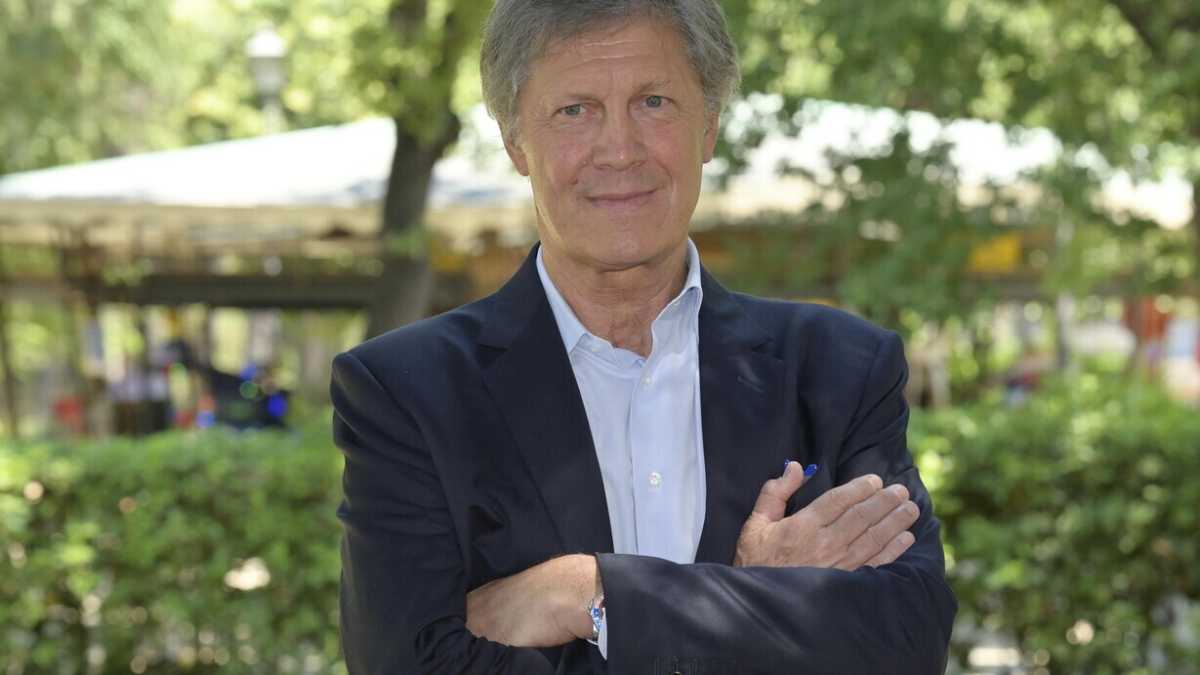 Immagine di Fulvio Collovati: "L'addio ai raccattapalle è ridicolo"