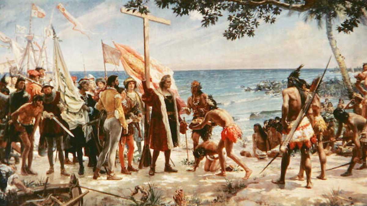 Immagine di I missionari dell'alfabeto: così la stampa evangelizzò il Nuovo Mondo