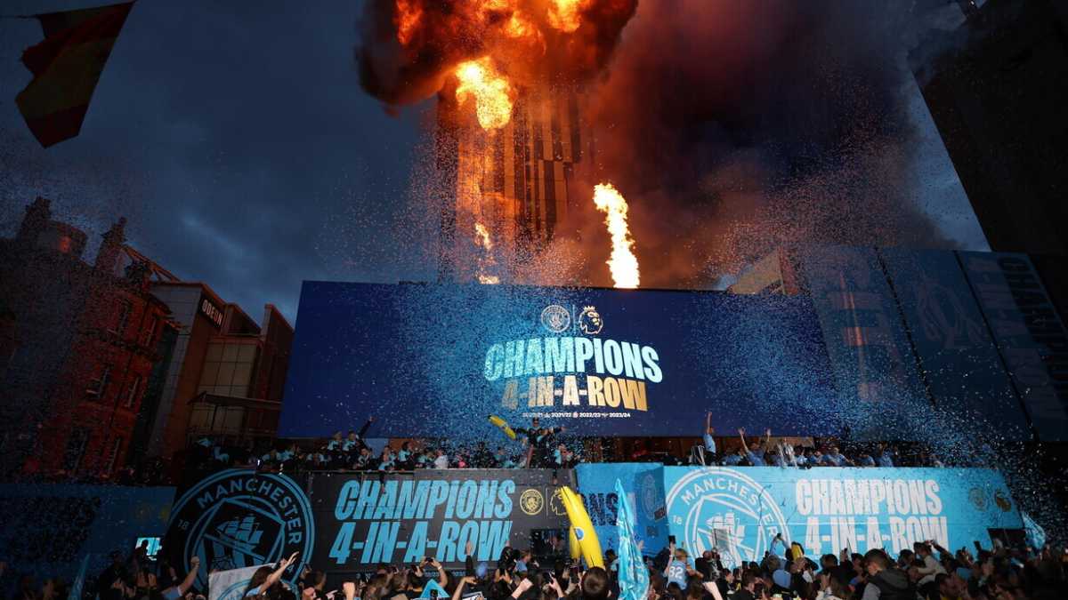 Immagine di Mi spiace per voi, fan della Serie A: la Premier League vi oscurerà anche stavolta
