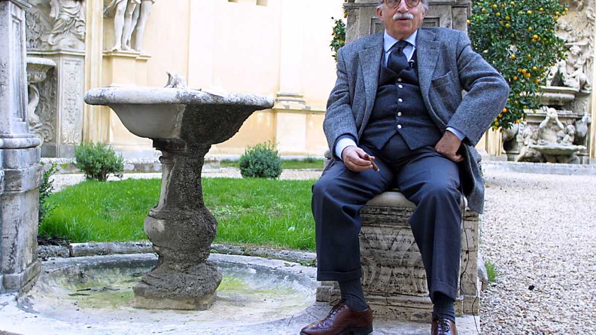 Immagine di Lino Jannuzzi, un senatore avventuroso. Ultimo episodio