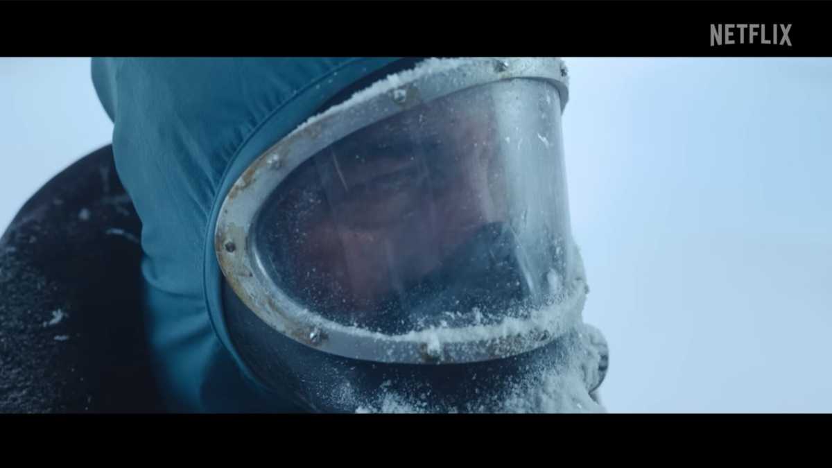 Immagine di La neve che uccide: su Netflix l'opera (maledetta) di Oesterheld