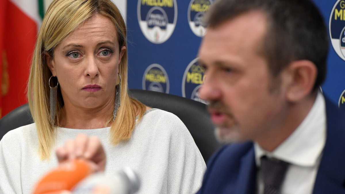 Immagine di L’osceno Delmastro delle galere