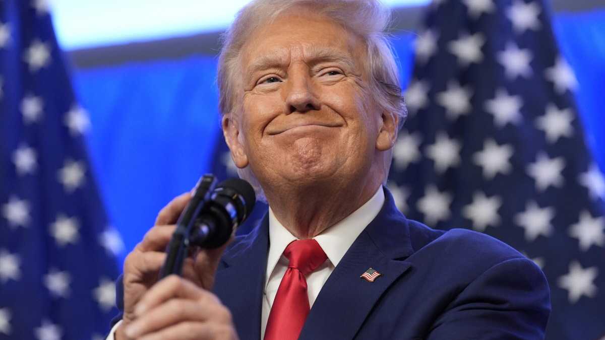 Immagine di Se gli invotabili come Trump e Vannacci diventano votabili è perché la parola non conta più nulla