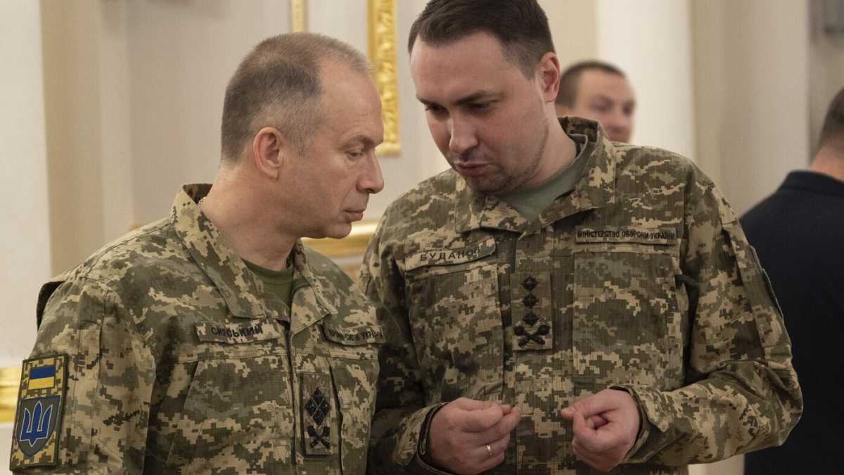 Immagine di Kursk e le altre lezioni che l'Ucraina ha imparato da Israele