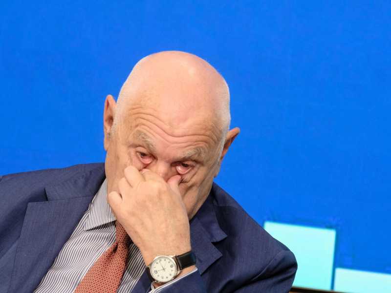 Dietro la confusione di Nordio sulle carceri un ministero in subbuglio