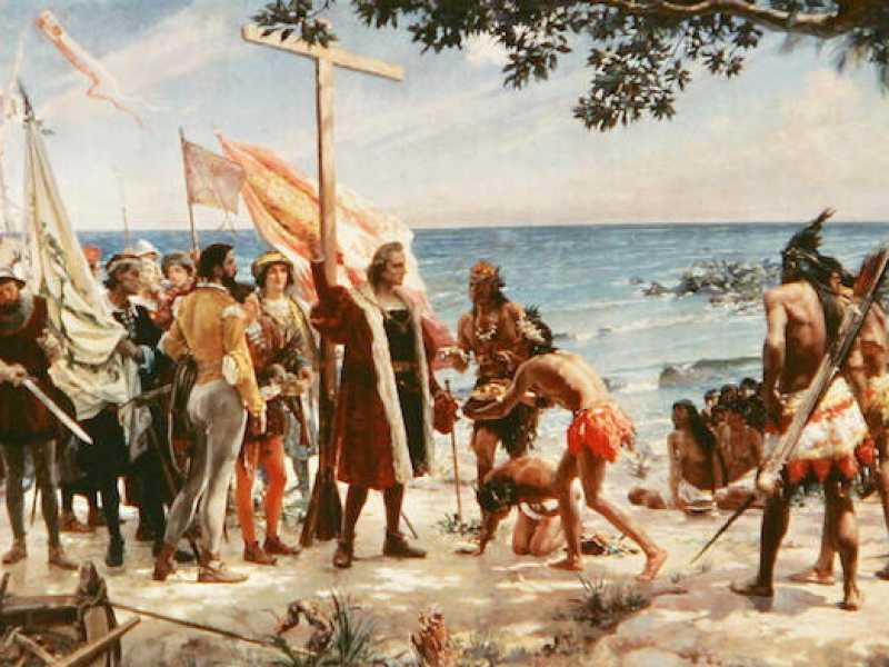 I missionari dell'alfabeto: così la stampa evangelizzò il Nuovo Mondo