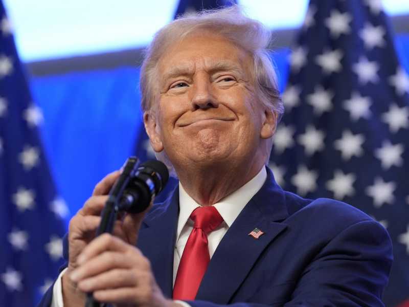 Se gli invotabili come Trump e Vannacci diventano votabili è perché la parola non conta più nulla