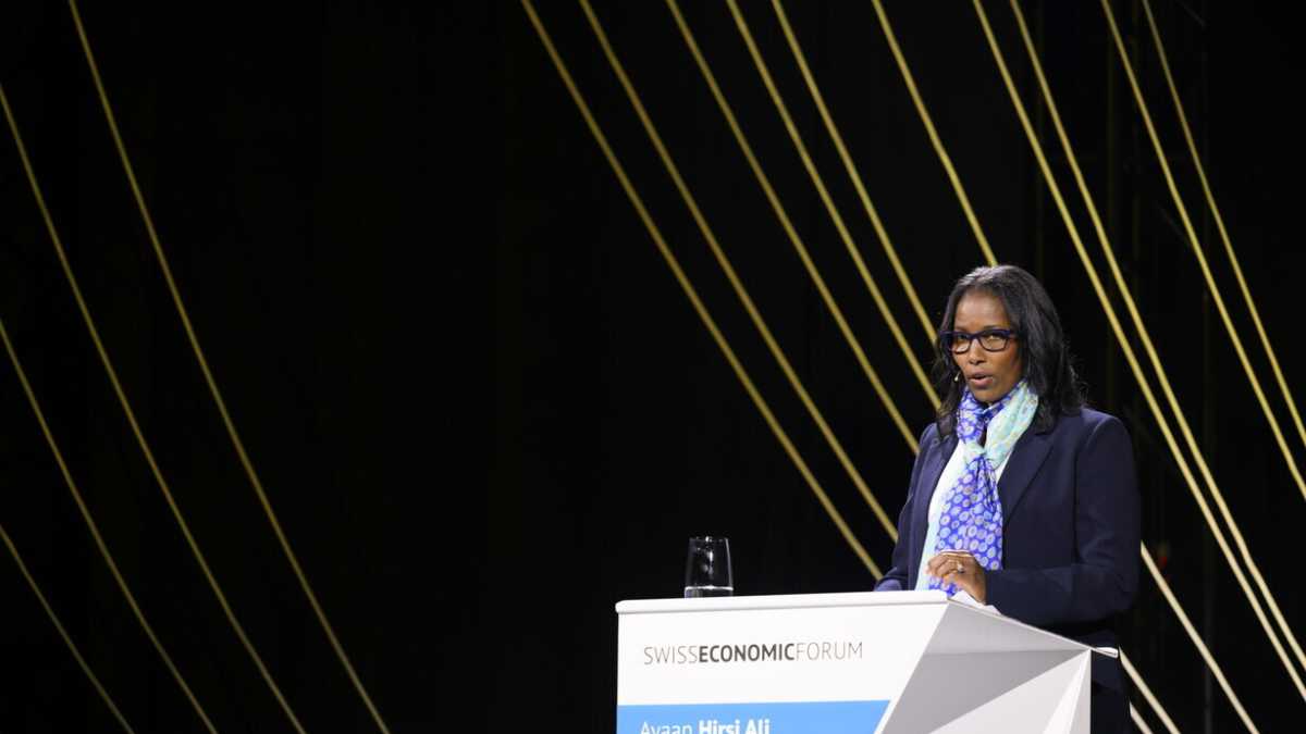 Immagine di Meno consenso, più coraggio: cosa serve all’occidente per ritrovare fiducia e forza