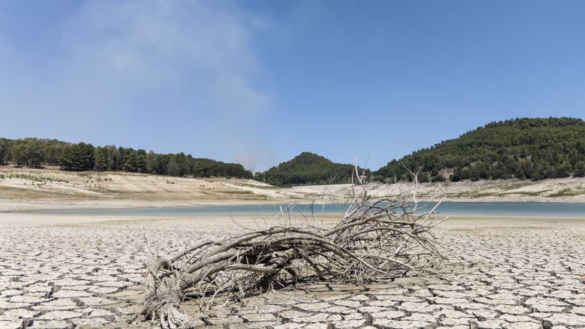 Immagine di Contro i falsi miti sulla siccità. Cinque lezioni necessarie per il governo dell’acqua