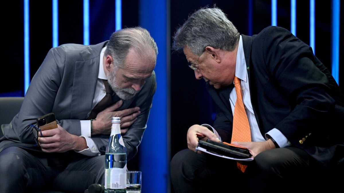 Immagine di L’ignavia della Rai sui reporter minacciati da Putin e il silenzio del governo
