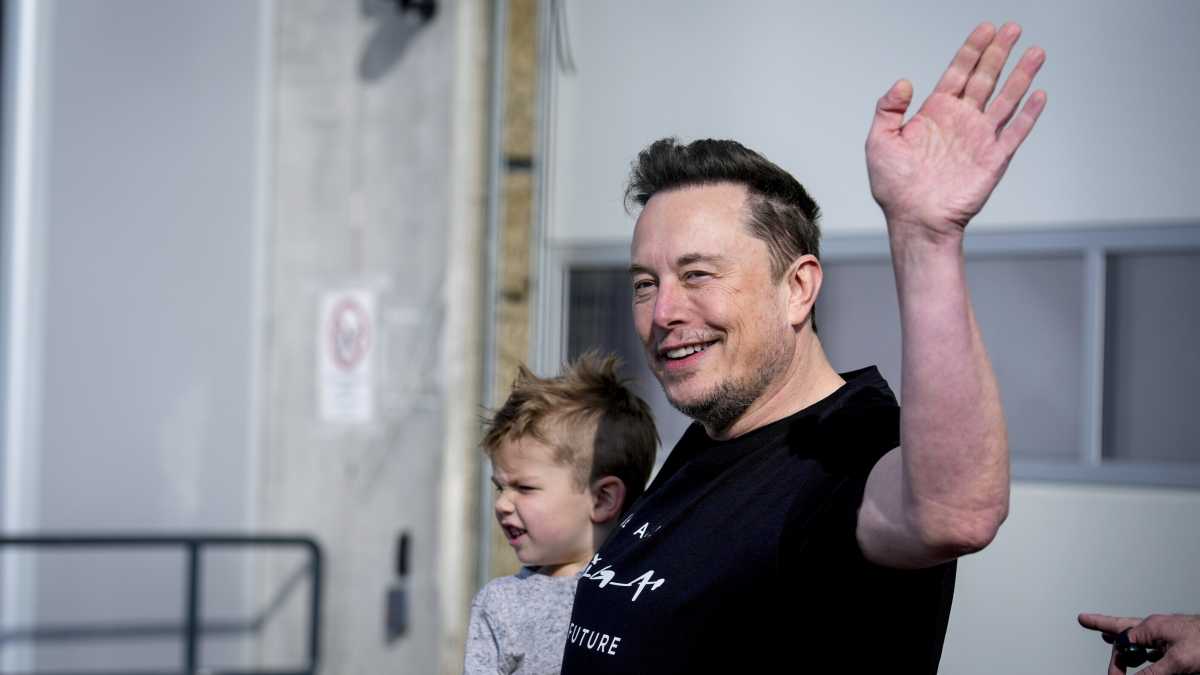 Immagine di A scuola da Elon Musk: in Texas apre l'istituto per bambini ideato dal ceo di Tesla