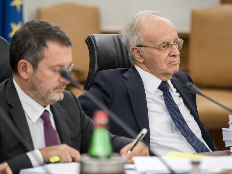 Foto LaPresse