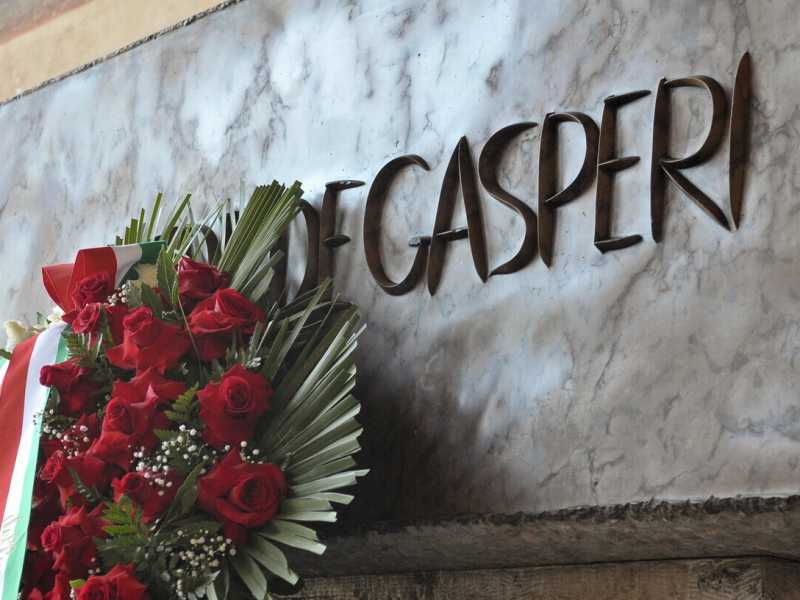 Foto LaPresse