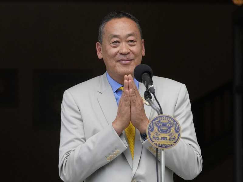 Una restaurazione senza rivoluzione: la Thailandia è rimasta senza premier
