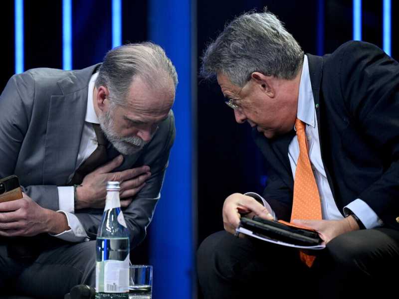 Foto ANSA