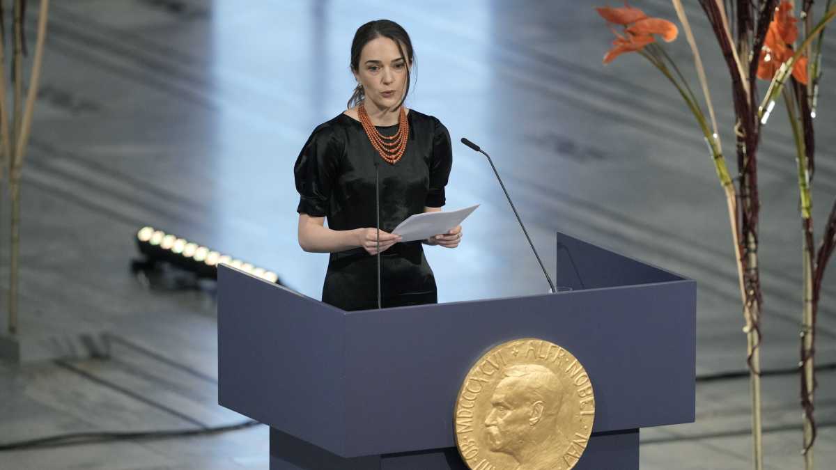 Immagine di La pace di Kyiv passa per Kursk