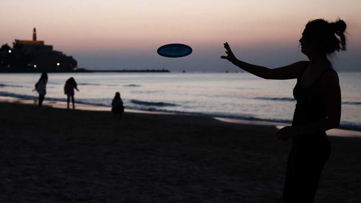 Immagine di In Belgio “niente frisbee per gli israeliani”