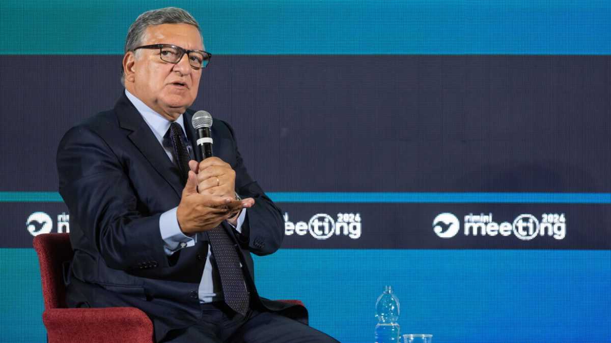 Immagine di Il realismo di Pizzaballa al Meeting di Rimini