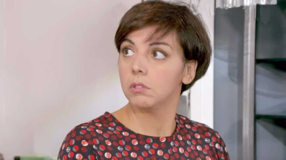 Immagine di La forza di volontà di Mariella in Upas