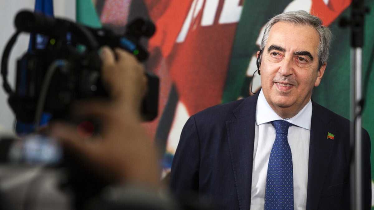 Immagine di Gasparri: “Meloni come il Cav.? Quello che è accaduto a Berlusconi con i giudici è irripetibile”