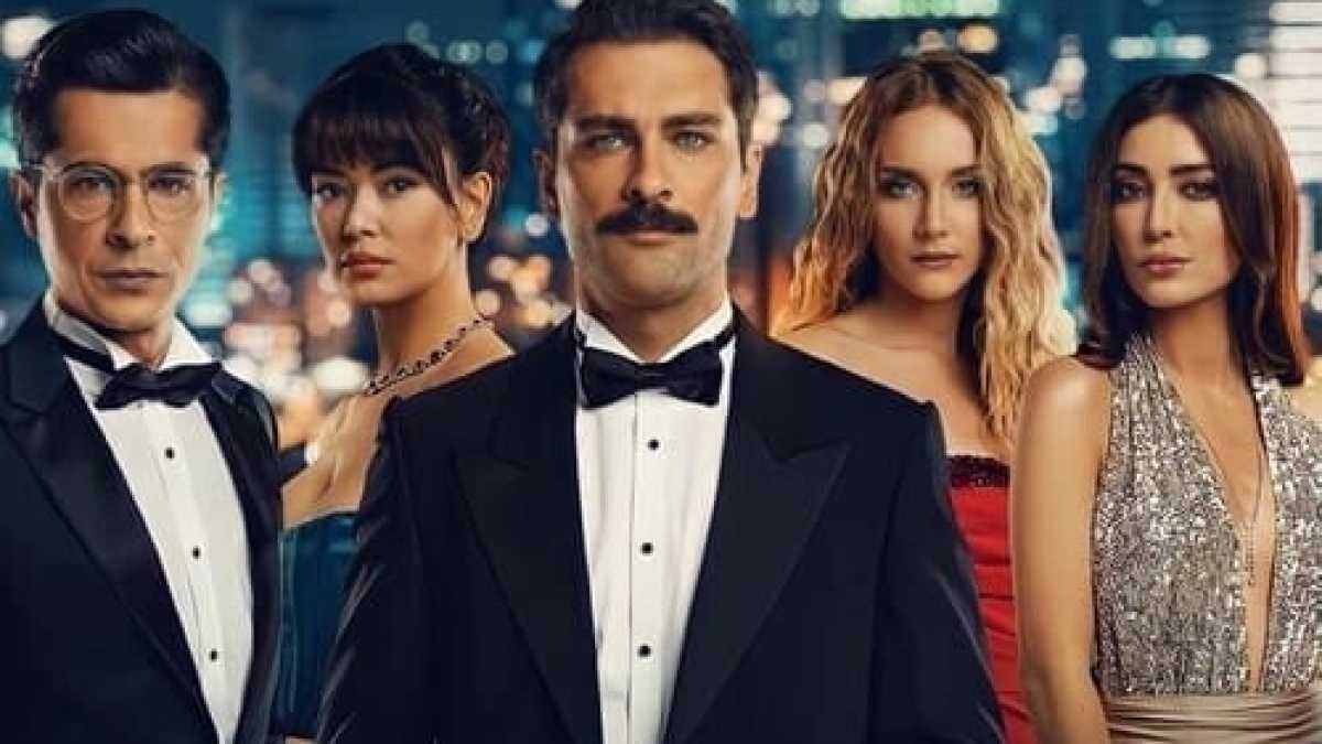 Immagine di Le serie tv turche copiano i drama asiatici, ma spopolano con un tocco osé