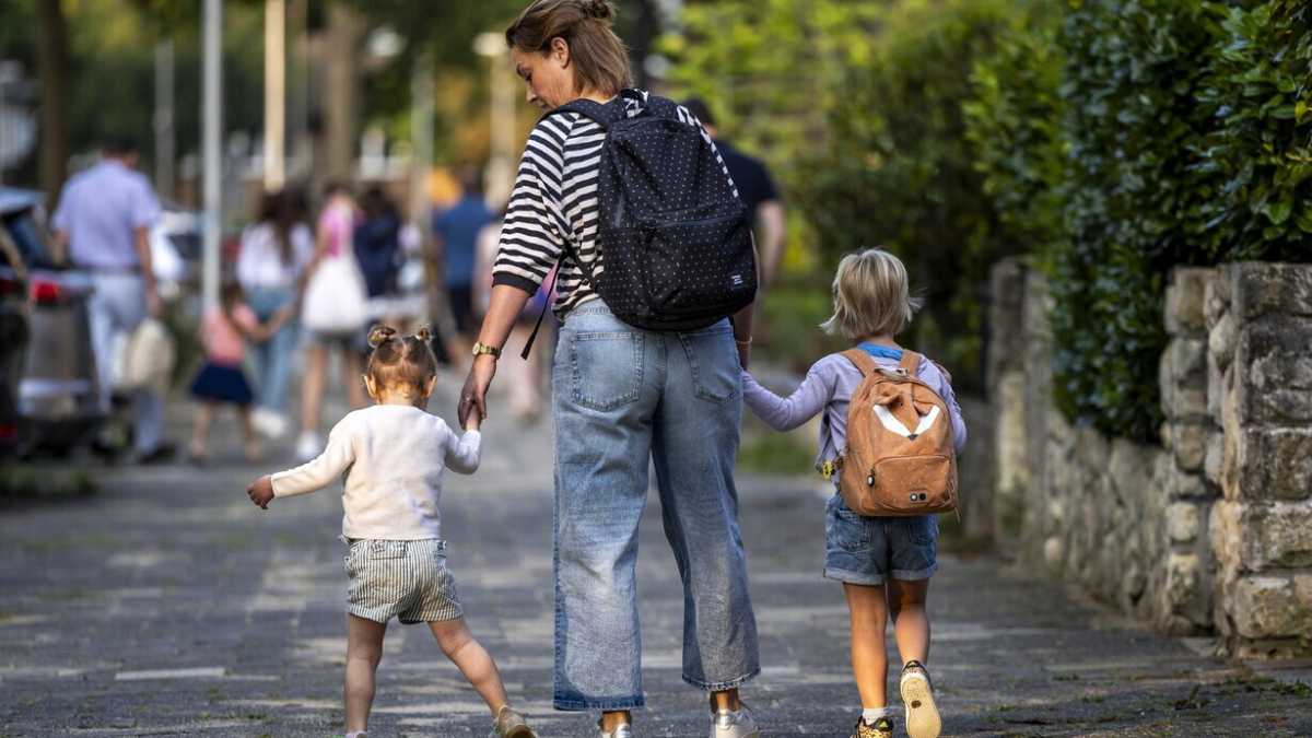 Immagine di Ius scholae sì, ma per anche per gli italiani