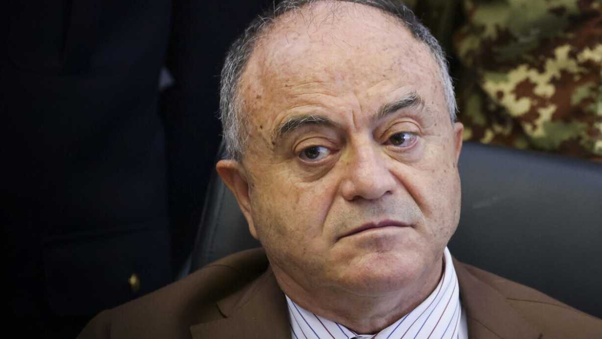 Immagine di Chi ha motivato la nomina di Gratteri a Napoli non ha letto il manuale