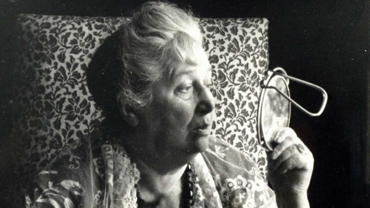 Immagine di Una poesia di Achmatova e cosa significa "immagine" in sardo