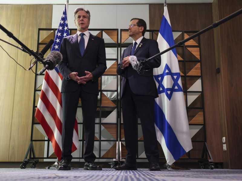 Ora tocca a Hamas accettare l'accordo