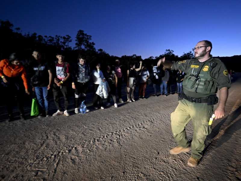 Foto Ap, via LaPresse