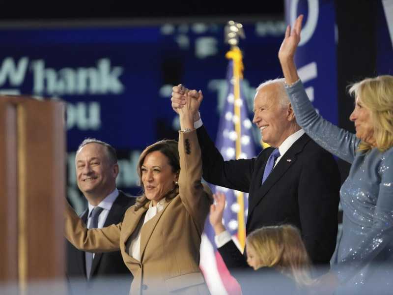 Foto Ap, via LaPresse