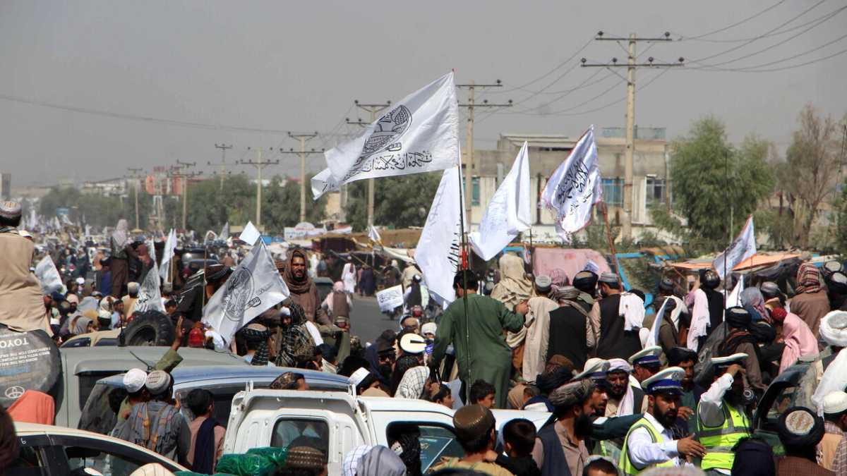Immagine di L'Asia centrale parla e tratta con i talebani. Segue la strada già tracciata da Pechino
