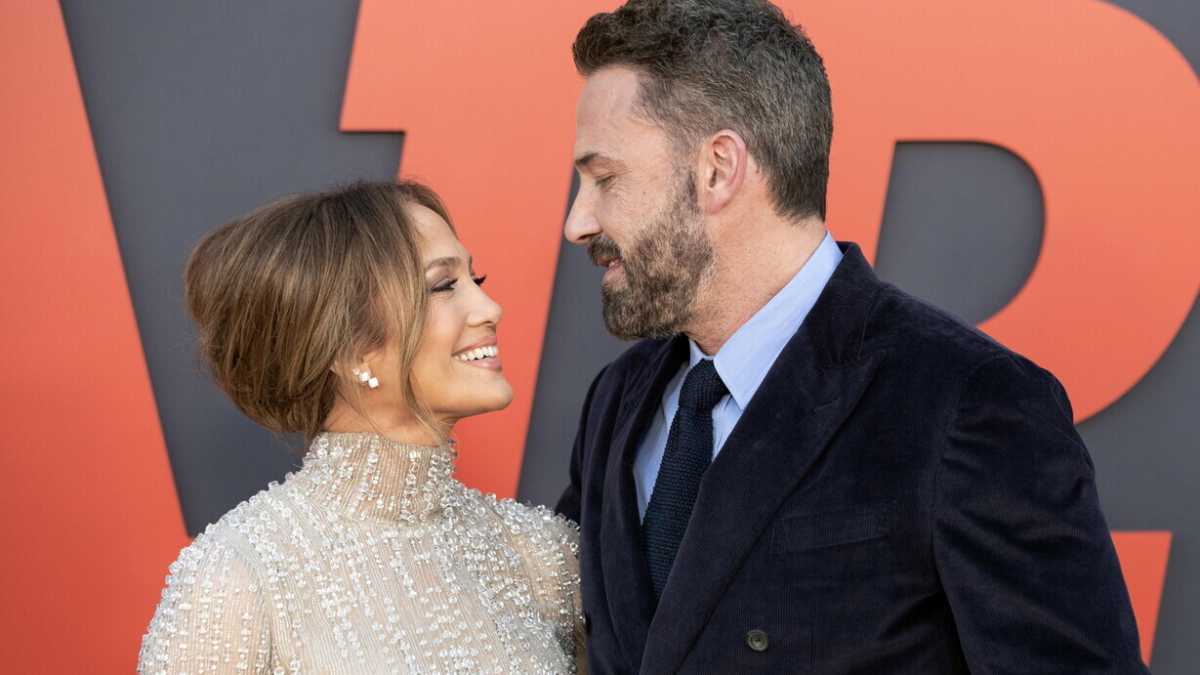 Immagine di Jennifer Lopez e Ben Affleck si rilasciano: se l'amore è un fallimento collettivo, allora liberi tutti