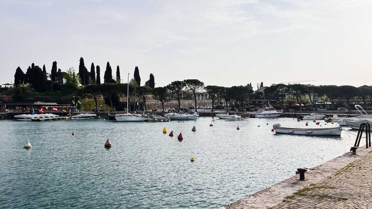 Immagine di Ecco svelata tutta l'ecologia bugiarda del Lago di Garda