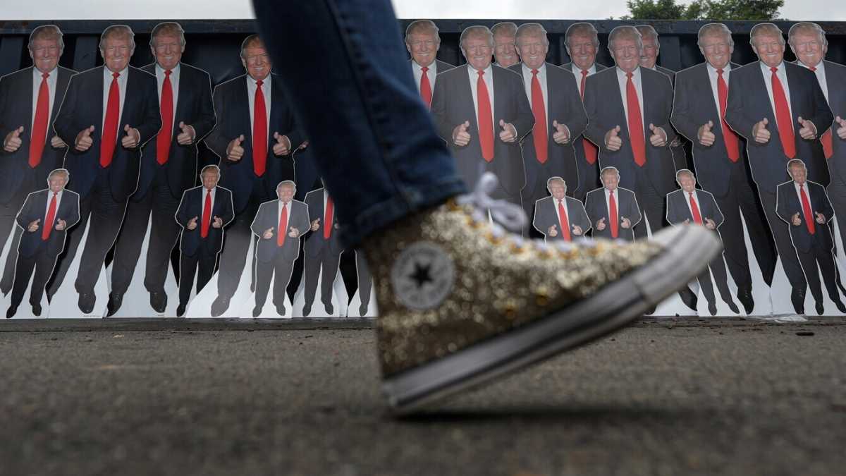 Immagine di Goldman Sachs e Ice spiegano i danni economici di Trump