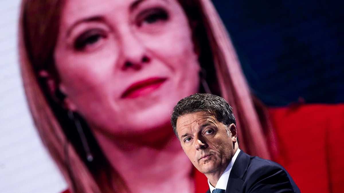 Immagine di La Russa, l'anello e tanti segnali fino alla guerra totale su Arianna: Renzi e Meloni, la coppia che scoppia