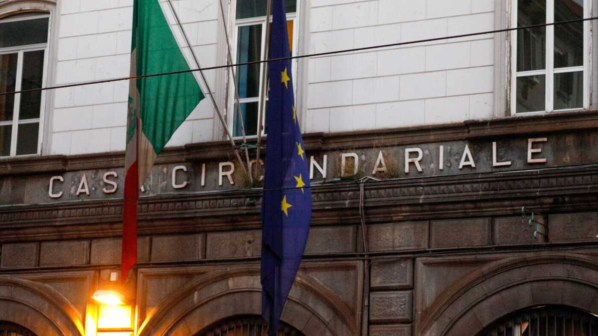 Immagine di Il sovraffollamento delle carceri è responsabilità di chi governa ora, non solo di chi c’era prima