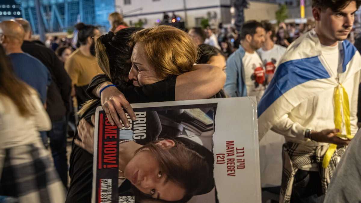 Immagine di Contro l’ossessione del cessate il fuoco