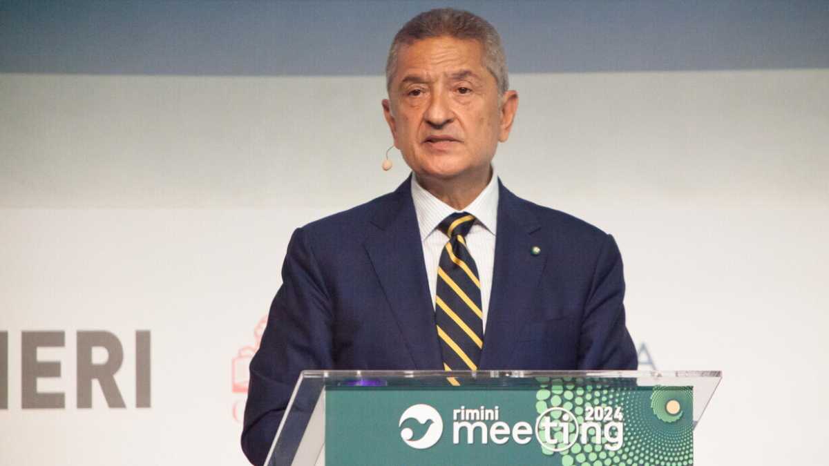 Immagine di Debito e demografia, Panetta indica i problemi dell'Italia