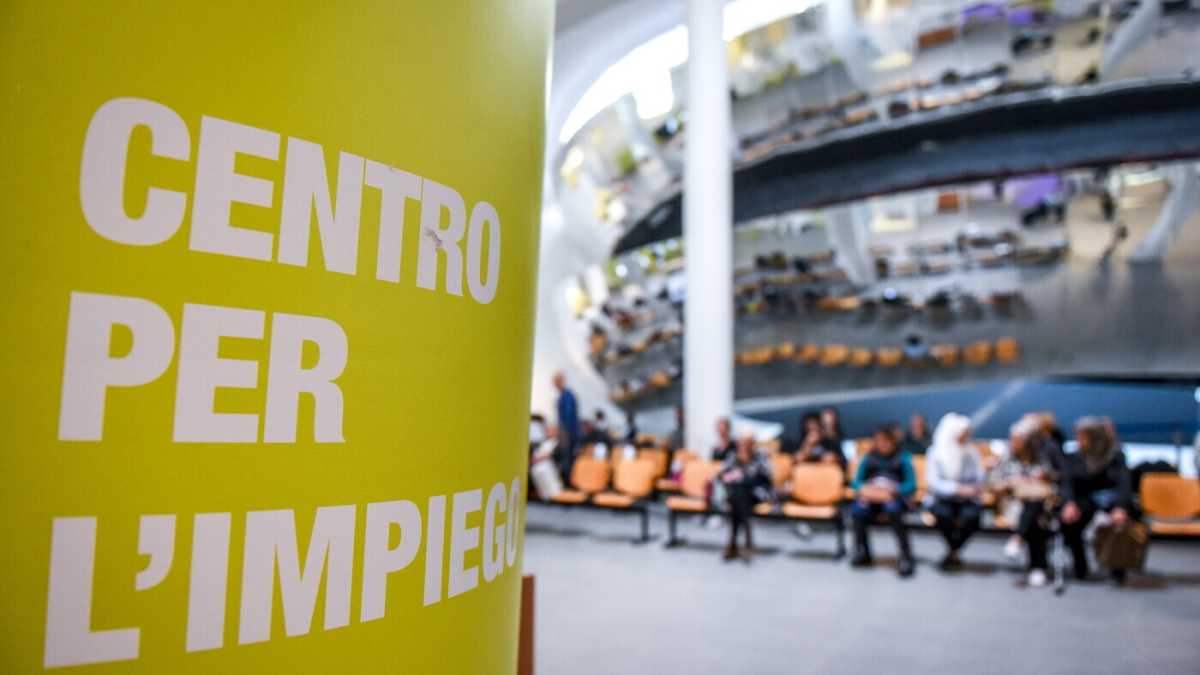 Immagine di La crescita dell’Italia passa dalla riforma delle politiche attive