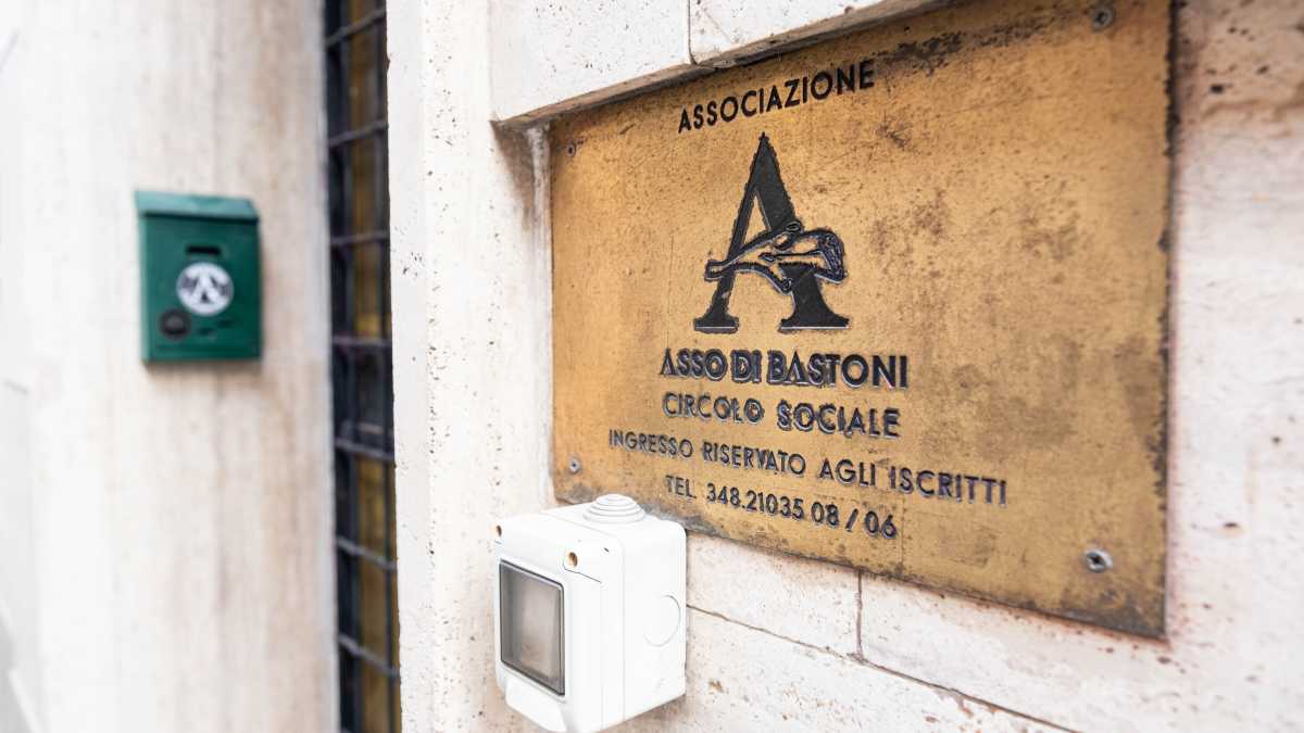 Immagine di Quattro militanti di Casapound ai domiciliari per l'aggressione del giornalista Andrea Joly