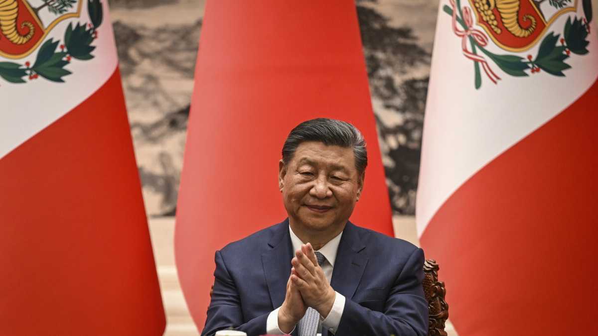 Immagine di Sul nucleare la Cina comunista è meno ideologica della sinistra europea