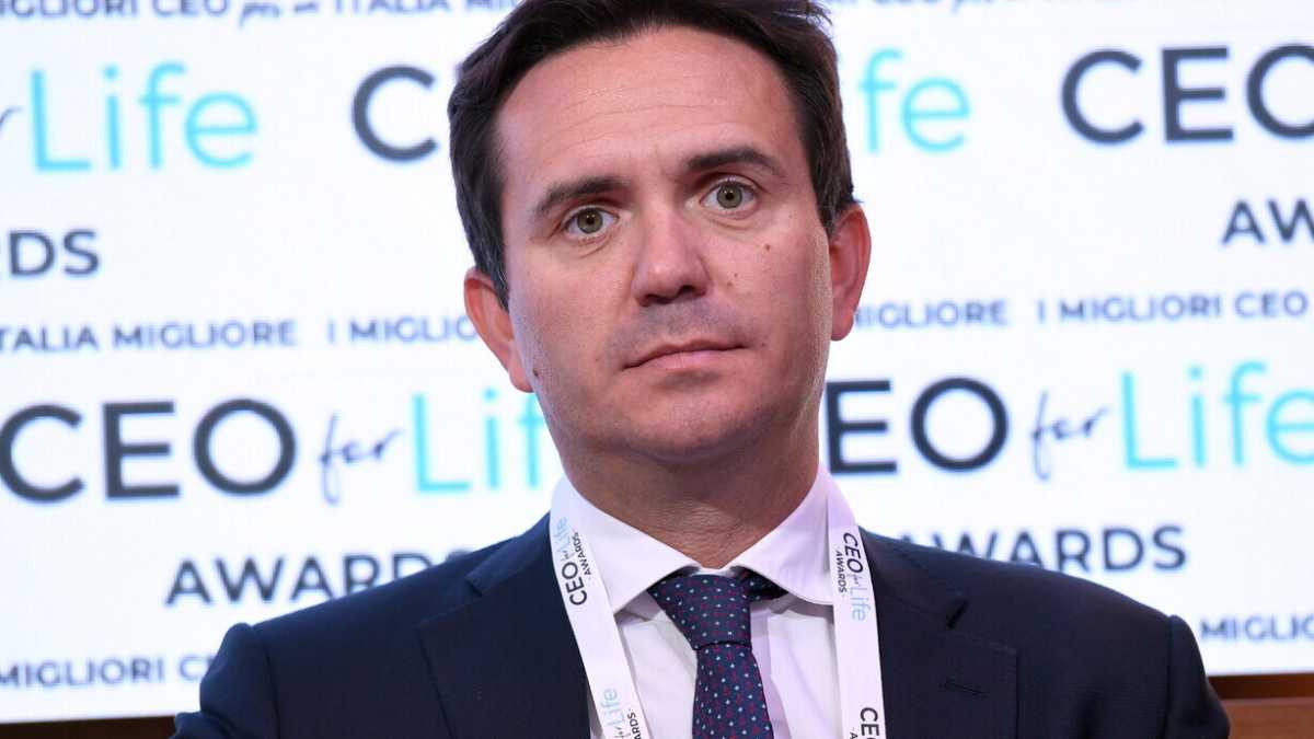 Immagine di "Noi di Forza Italia non vogliamo tornare alle guerre sante con la magistratura". Parla Alessandro Cattaneo