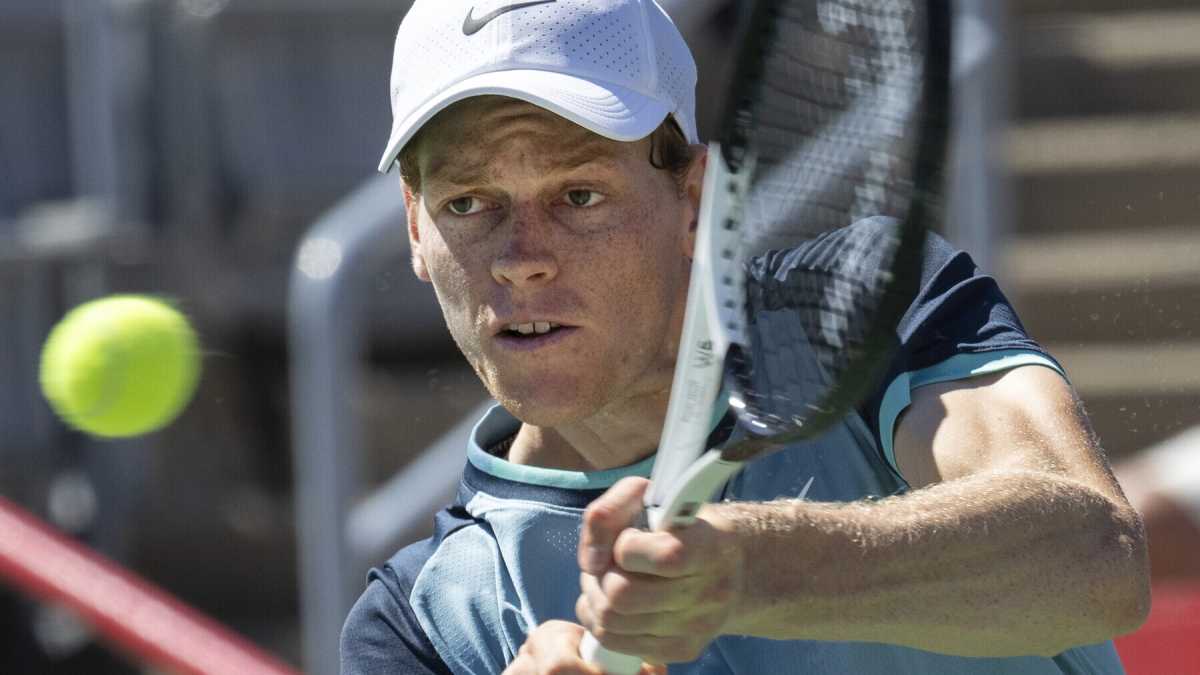 Immagine di Tennis garantista: viva l'indagine su Sinner senza fango preventivo