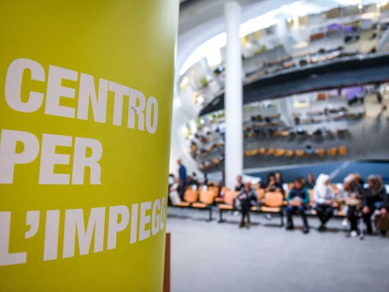 Foto LaPresse