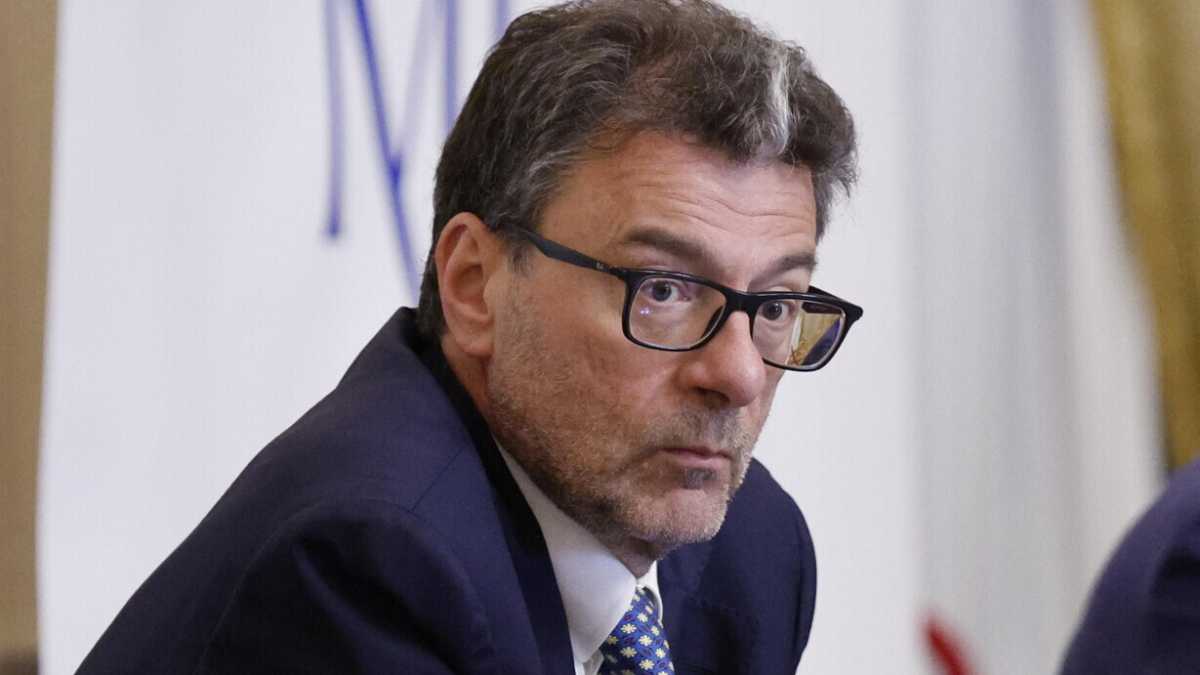 Immagine di "I progetti del Pnrr evocano i piani quinquennali dell'Urss". Perché Giorgetti non ha completamente torto