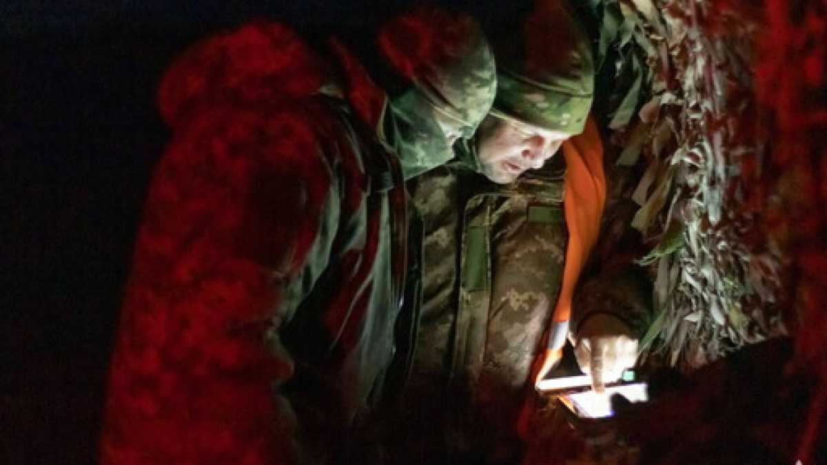 Immagine di Mosca teme gli ucraini sulle app di incontri, soprattutto a Kursk