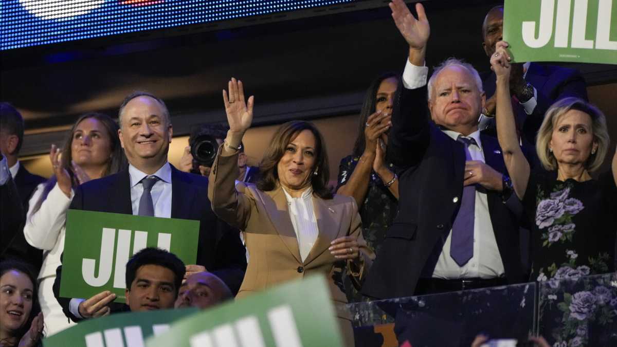 Immagine di Generazione dem: il fattore età a Chicago e i “good men”